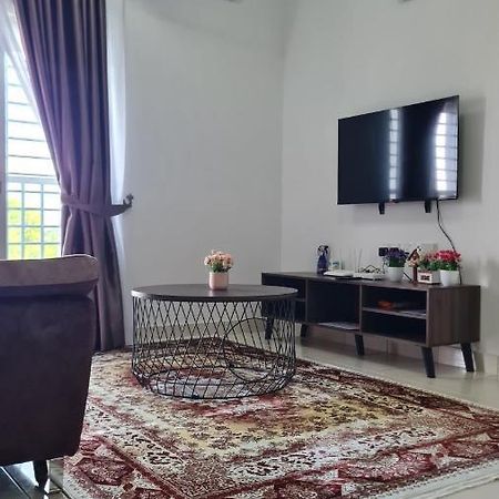 Alanis Suite Klia With Neflix Sepang Zewnętrze zdjęcie