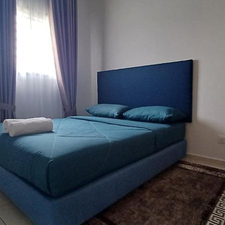 Alanis Suite Klia With Neflix Sepang Zewnętrze zdjęcie