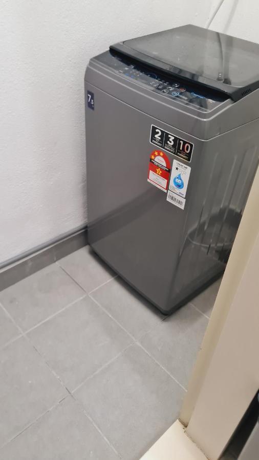 Alanis Suite Klia With Neflix Sepang Zewnętrze zdjęcie