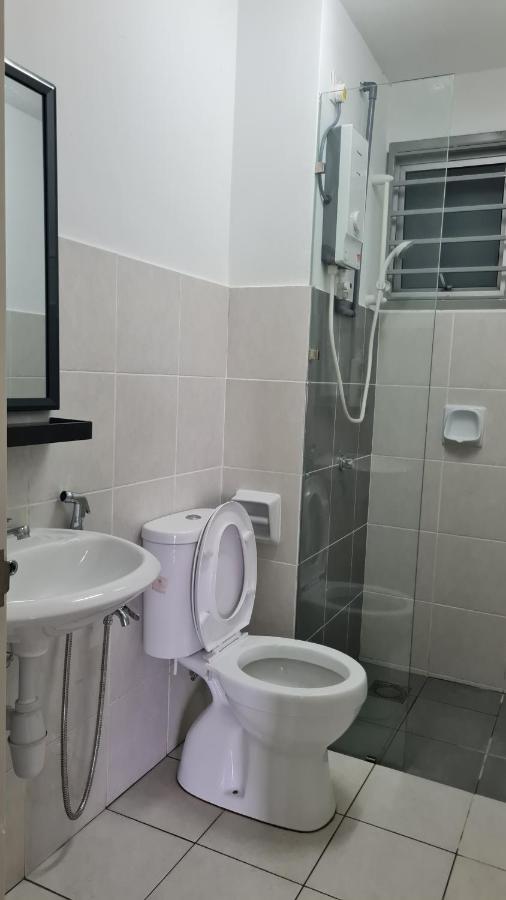 Alanis Suite Klia With Neflix Sepang Zewnętrze zdjęcie