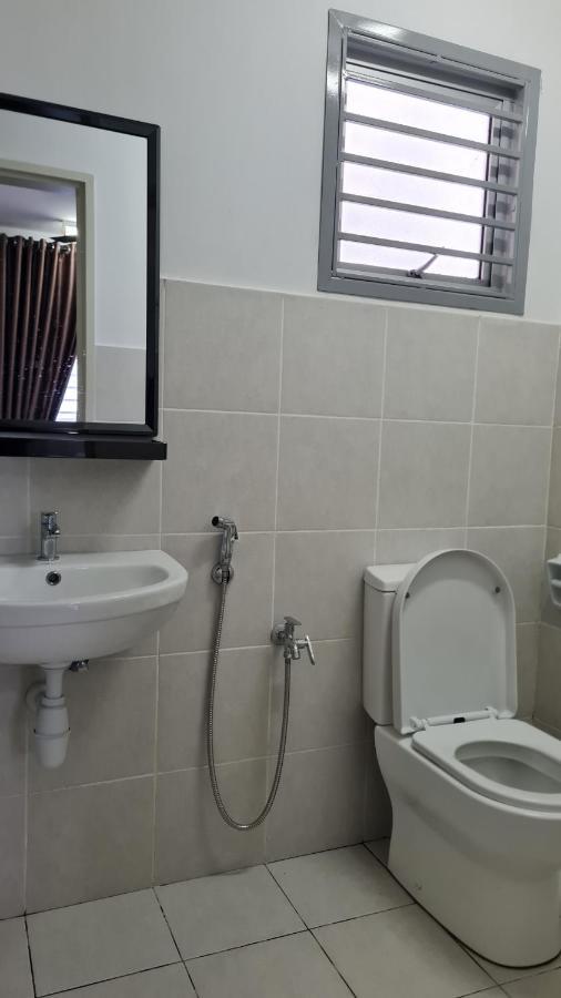 Alanis Suite Klia With Neflix Sepang Zewnętrze zdjęcie