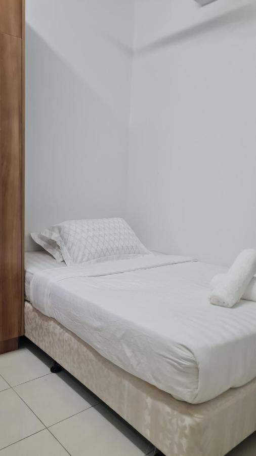 Alanis Suite Klia With Neflix Sepang Zewnętrze zdjęcie