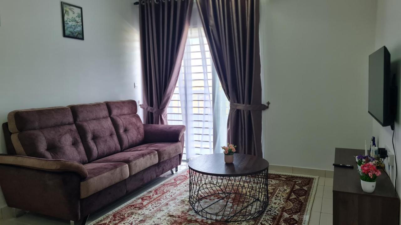 Alanis Suite Klia With Neflix Sepang Zewnętrze zdjęcie