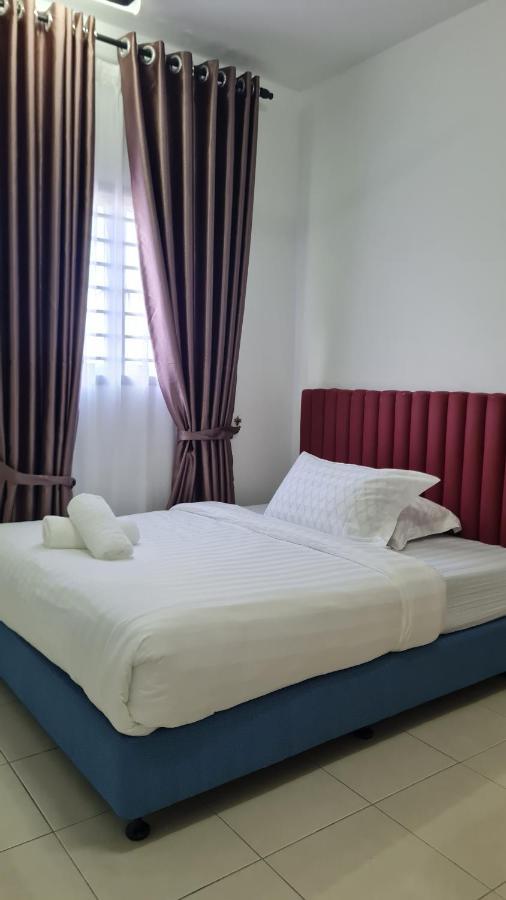 Alanis Suite Klia With Neflix Sepang Zewnętrze zdjęcie