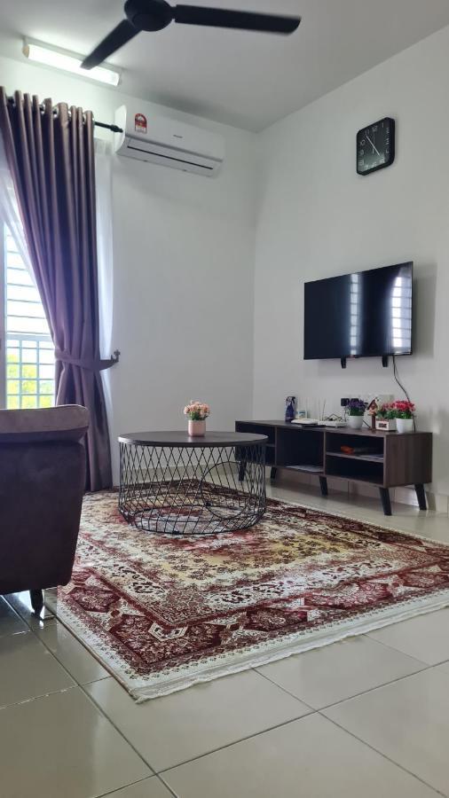 Alanis Suite Klia With Neflix Sepang Zewnętrze zdjęcie
