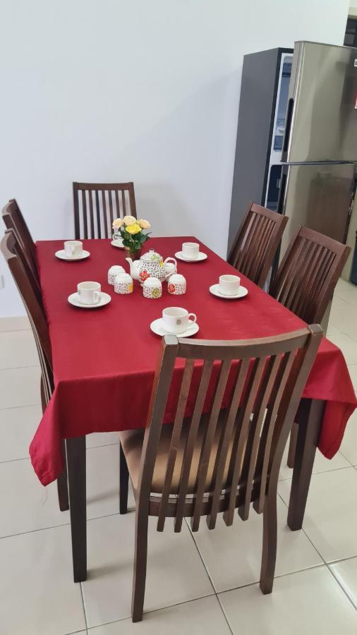 Alanis Suite Klia With Neflix Sepang Zewnętrze zdjęcie