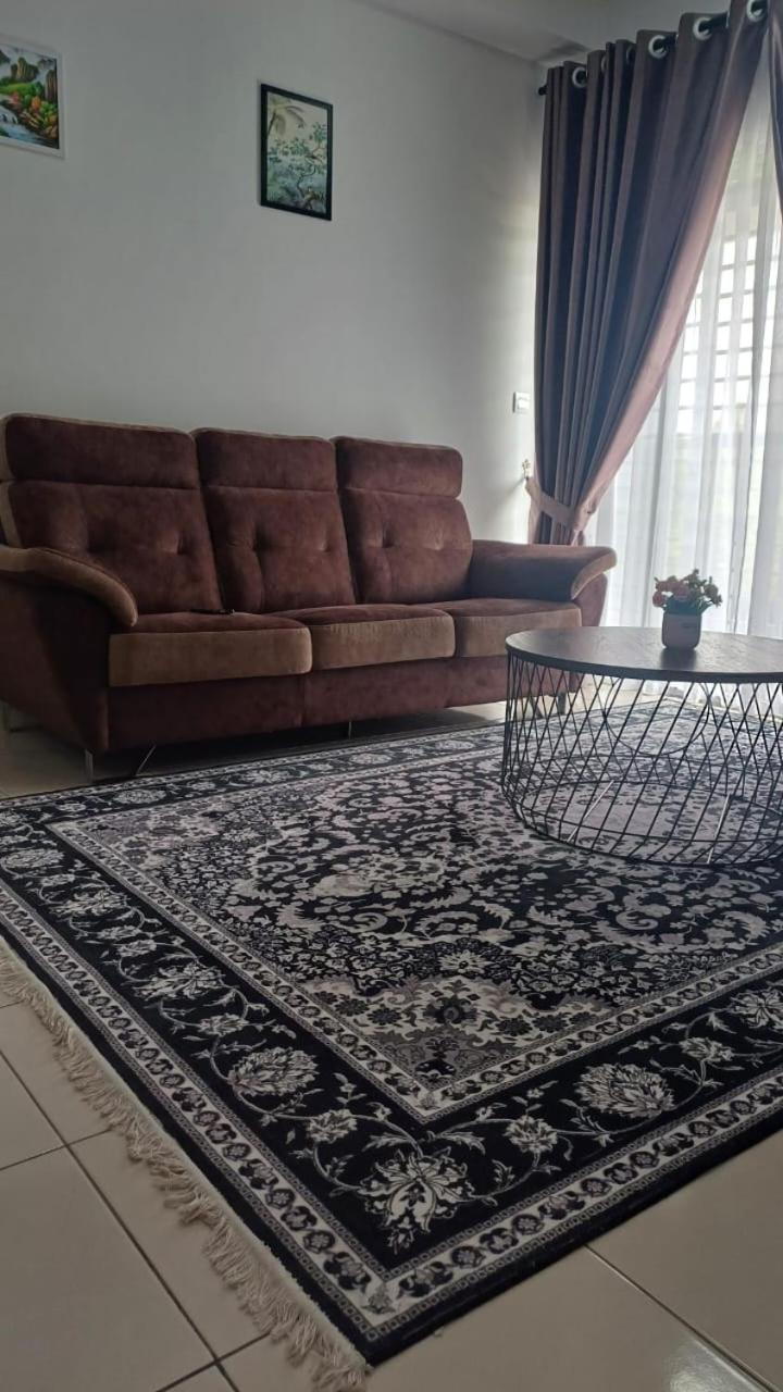 Alanis Suite Klia With Neflix Sepang Zewnętrze zdjęcie
