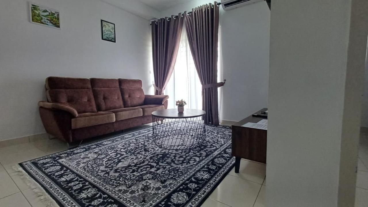 Alanis Suite Klia With Neflix Sepang Zewnętrze zdjęcie