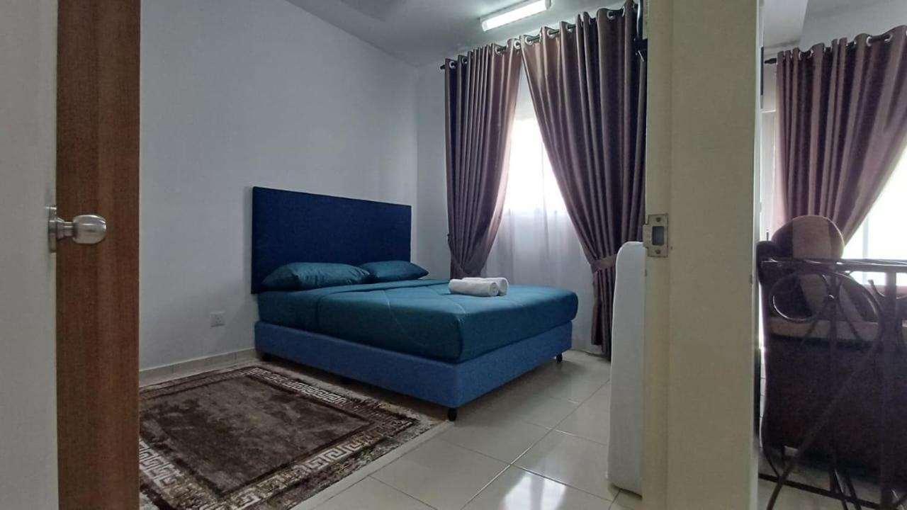 Alanis Suite Klia With Neflix Sepang Zewnętrze zdjęcie