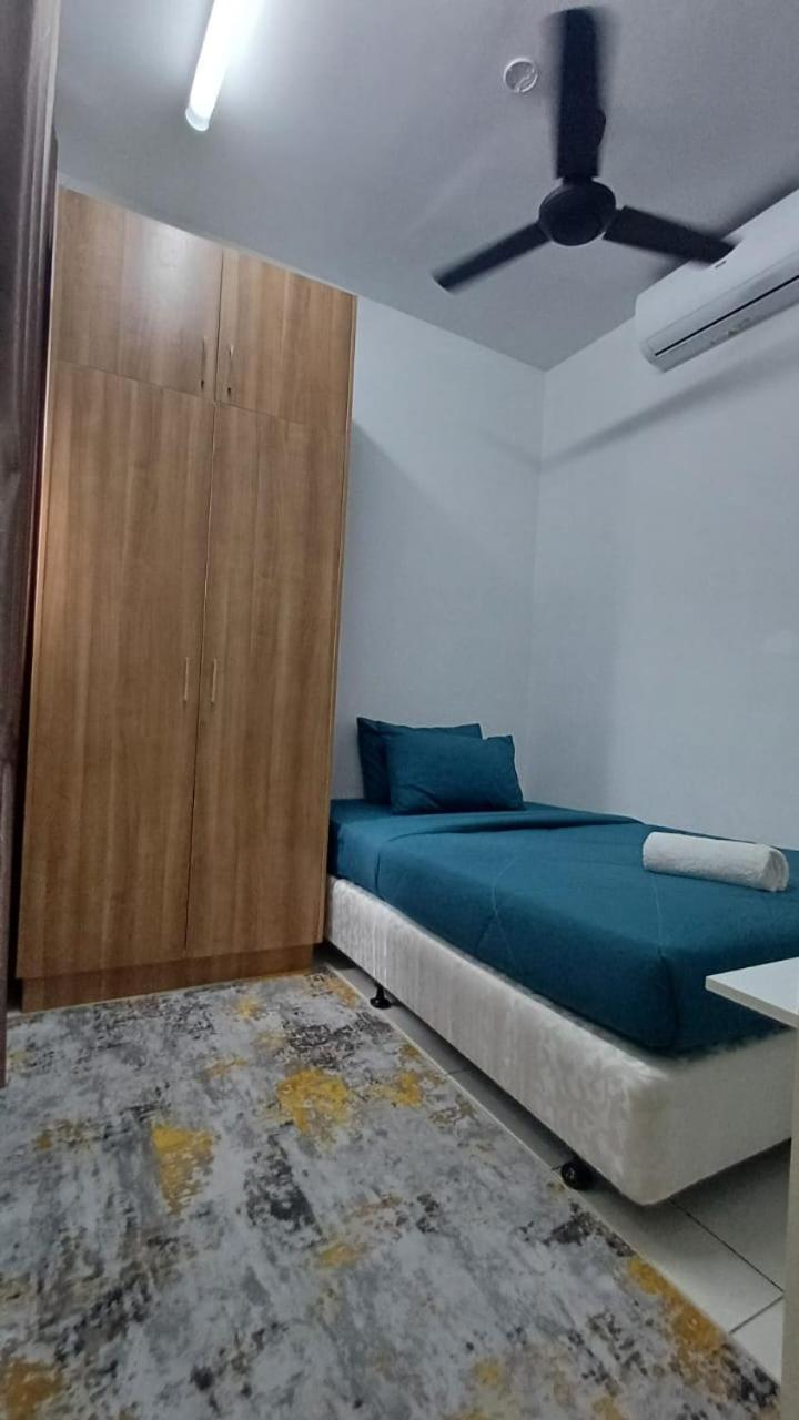 Alanis Suite Klia With Neflix Sepang Zewnętrze zdjęcie