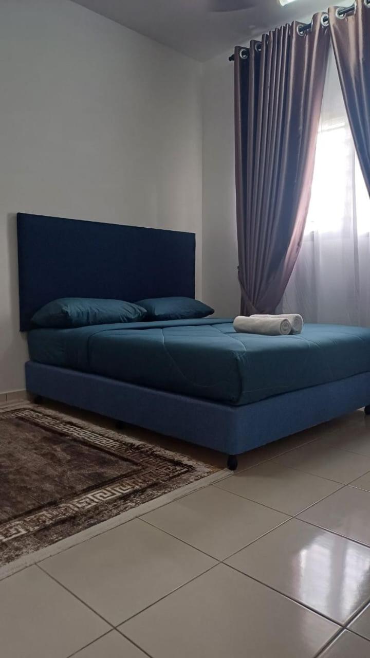 Alanis Suite Klia With Neflix Sepang Zewnętrze zdjęcie