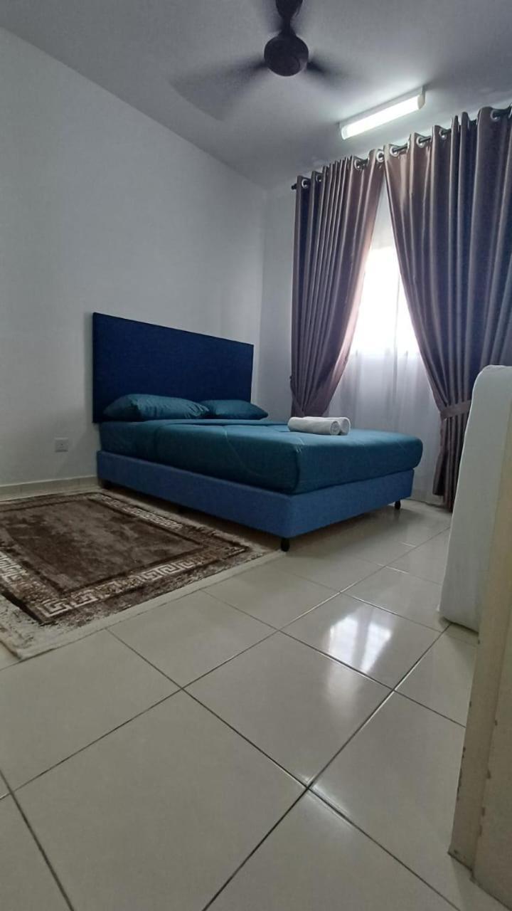 Alanis Suite Klia With Neflix Sepang Zewnętrze zdjęcie