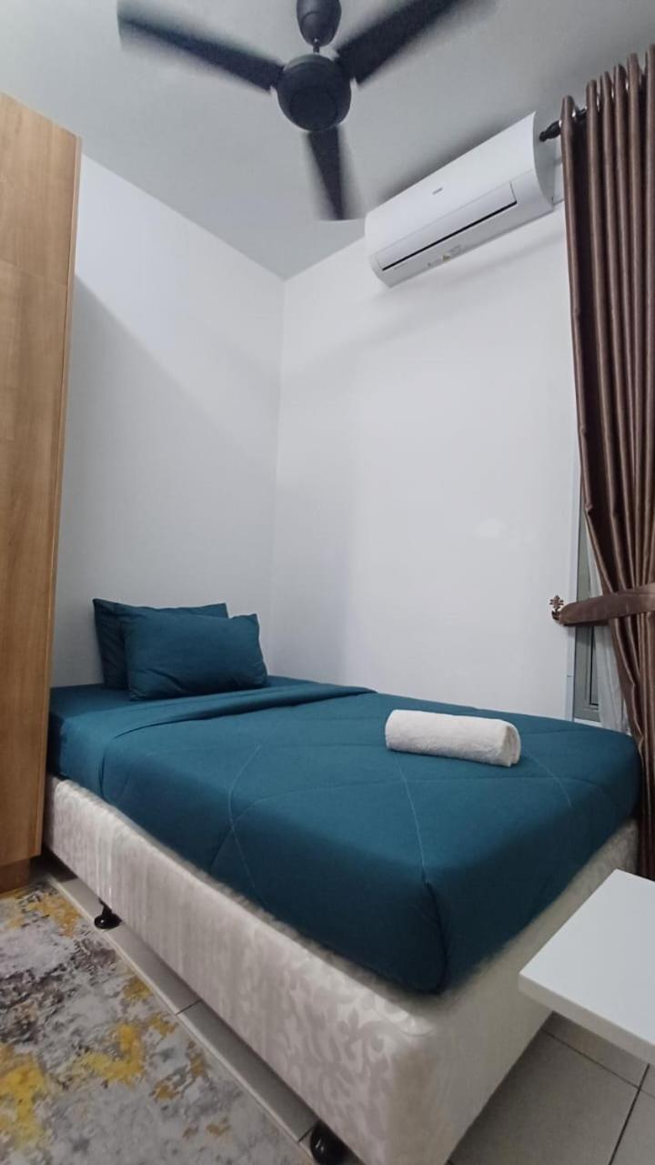 Alanis Suite Klia With Neflix Sepang Zewnętrze zdjęcie