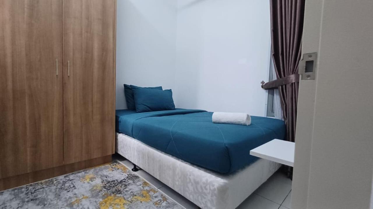 Alanis Suite Klia With Neflix Sepang Zewnętrze zdjęcie