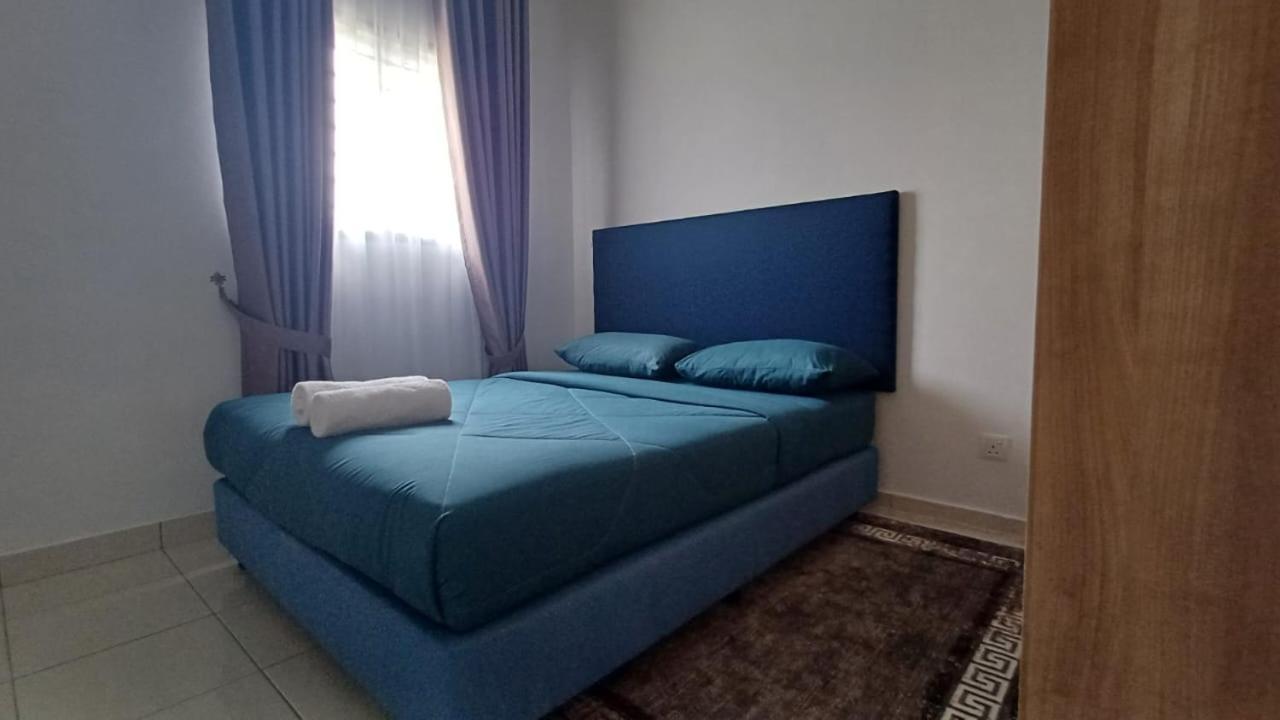 Alanis Suite Klia With Neflix Sepang Zewnętrze zdjęcie